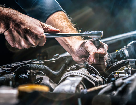 TUNE-UPS