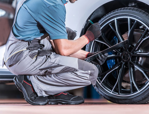 tires